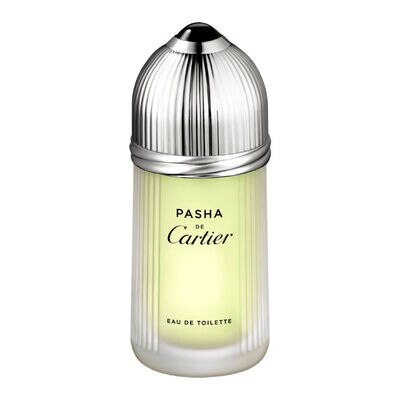 CARTIER    PASHA         EDTV 100ML